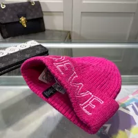 Cheap LOEWE Caps #1360601 Replica Wholesale [$29.00 USD] [ITEM#1360601] on Replica LOEWE Caps