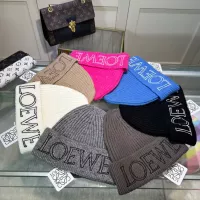 Cheap LOEWE Caps #1360601 Replica Wholesale [$29.00 USD] [ITEM#1360601] on Replica LOEWE Caps