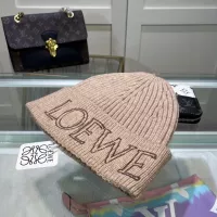 Cheap LOEWE Caps #1360602 Replica Wholesale [$29.00 USD] [ITEM#1360602] on Replica LOEWE Caps