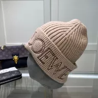 Cheap LOEWE Caps #1360602 Replica Wholesale [$29.00 USD] [ITEM#1360602] on Replica LOEWE Caps