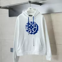 Cheap Louis Vuitton LV Hoodies Long Sleeved For Unisex #1360603 Replica Wholesale [$80.00 USD] [ITEM#1360603] on Replica Louis Vuitton LV Hoodies