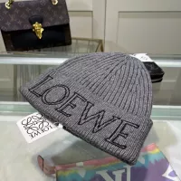 Cheap LOEWE Caps #1360605 Replica Wholesale [$29.00 USD] [ITEM#1360605] on Replica LOEWE Caps