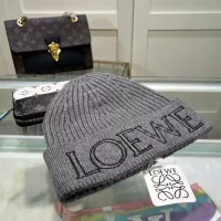Cheap LOEWE Caps #1360605 Replica Wholesale [$29.00 USD] [ITEM#1360605] on Replica LOEWE Caps