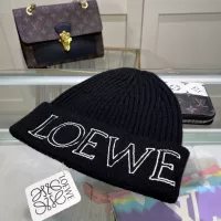 Cheap LOEWE Caps #1360606 Replica Wholesale [$29.00 USD] [ITEM#1360606] on Replica LOEWE Caps