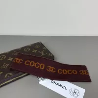 Cheap Chanel Headband #1360607 Replica Wholesale [$25.00 USD] [ITEM#1360607] on Replica Chanel Headband