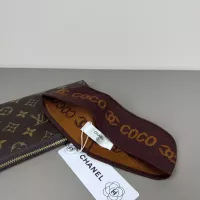 Cheap Chanel Headband #1360607 Replica Wholesale [$25.00 USD] [ITEM#1360607] on Replica Chanel Headband