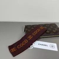 Cheap Chanel Headband #1360607 Replica Wholesale [$25.00 USD] [ITEM#1360607] on Replica Chanel Headband