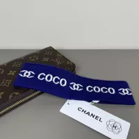 Cheap Chanel Headband #1360608 Replica Wholesale [$25.00 USD] [ITEM#1360608] on Replica Chanel Headband