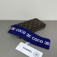 Cheap Chanel Headband #1360608 Replica Wholesale [$25.00 USD] [ITEM#1360608] on Replica Chanel Headband