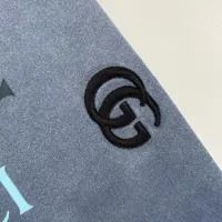 Cheap Gucci T-Shirts Long Sleeved For Unisex #1360609 Replica Wholesale [$72.00 USD] [ITEM#1360609] on Replica Gucci T-Shirts