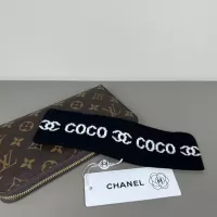 Cheap Chanel Headband #1360611 Replica Wholesale [$25.00 USD] [ITEM#1360611] on Replica Chanel Headband