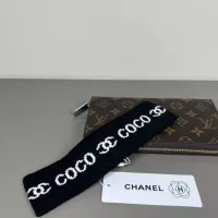 Cheap Chanel Headband #1360611 Replica Wholesale [$25.00 USD] [ITEM#1360611] on Replica Chanel Headband