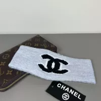 Cheap Chanel Headband #1360612 Replica Wholesale [$25.00 USD] [ITEM#1360612] on Replica Chanel Headband