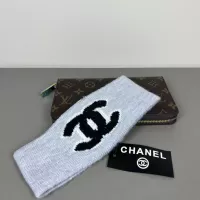 Cheap Chanel Headband #1360612 Replica Wholesale [$25.00 USD] [ITEM#1360612] on Replica Chanel Headband