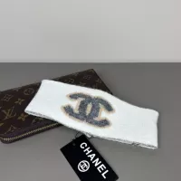 Cheap Chanel Headband #1360613 Replica Wholesale [$25.00 USD] [ITEM#1360613] on Replica Chanel Headband