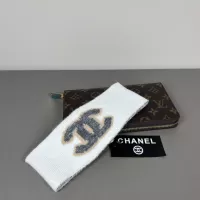 Cheap Chanel Headband #1360613 Replica Wholesale [$25.00 USD] [ITEM#1360613] on Replica Chanel Headband