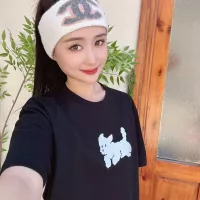 Cheap Chanel Headband #1360613 Replica Wholesale [$25.00 USD] [ITEM#1360613] on Replica Chanel Headband
