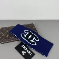Cheap Chanel Headband #1360614 Replica Wholesale [$25.00 USD] [ITEM#1360614] on Replica Chanel Headband