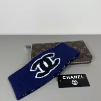 Cheap Chanel Headband #1360614 Replica Wholesale [$25.00 USD] [ITEM#1360614] on Replica Chanel Headband