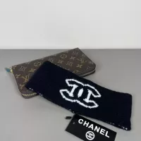 Cheap Chanel Headband #1360615 Replica Wholesale [$25.00 USD] [ITEM#1360615] on Replica Chanel Headband
