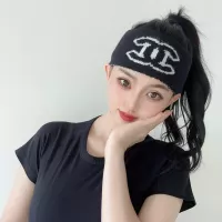 Cheap Chanel Headband #1360615 Replica Wholesale [$25.00 USD] [ITEM#1360615] on Replica Chanel Headband
