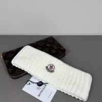 Cheap Moncler Headband #1360620 Replica Wholesale [$25.00 USD] [ITEM#1360620] on Replica Moncler Headband