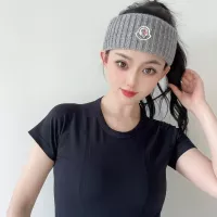 Cheap Moncler Headband #1360621 Replica Wholesale [$25.00 USD] [ITEM#1360621] on Replica Moncler Headband