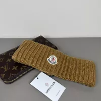 Cheap Moncler Headband #1360622 Replica Wholesale [$25.00 USD] [ITEM#1360622] on Replica Moncler Headband