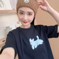 Cheap Moncler Headband #1360622 Replica Wholesale [$25.00 USD] [ITEM#1360622] on Replica Moncler Headband