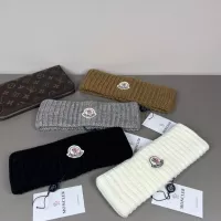 Cheap Moncler Headband #1360622 Replica Wholesale [$25.00 USD] [ITEM#1360622] on Replica Moncler Headband