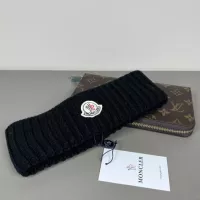 Cheap Moncler Headband #1360623 Replica Wholesale [$25.00 USD] [ITEM#1360623] on Replica Moncler Headband