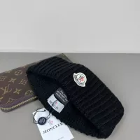 Cheap Moncler Headband #1360623 Replica Wholesale [$25.00 USD] [ITEM#1360623] on Replica Moncler Headband