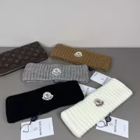 Cheap Moncler Headband #1360623 Replica Wholesale [$25.00 USD] [ITEM#1360623] on Replica Moncler Headband