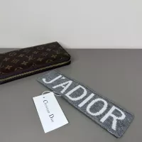 Cheap Christian Dior Headband #1360625 Replica Wholesale [$25.00 USD] [ITEM#1360625] on Replica Christian Dior Headband