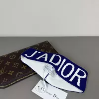 Cheap Christian Dior Headband #1360626 Replica Wholesale [$25.00 USD] [ITEM#1360626] on Replica Christian Dior Headband