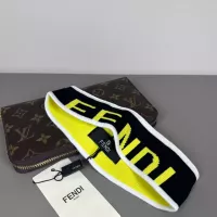Cheap Fendi Headband #1360628 Replica Wholesale [$25.00 USD] [ITEM#1360628] on Replica Fendi Headband