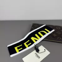 Cheap Fendi Headband #1360628 Replica Wholesale [$25.00 USD] [ITEM#1360628] on Replica Fendi Headband