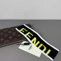 Cheap Fendi Headband #1360628 Replica Wholesale [$25.00 USD] [ITEM#1360628] on Replica Fendi Headband