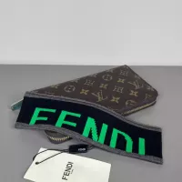 Cheap Fendi Headband #1360629 Replica Wholesale [$25.00 USD] [ITEM#1360629] on Replica Fendi Headband