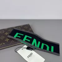 Cheap Fendi Headband #1360629 Replica Wholesale [$25.00 USD] [ITEM#1360629] on Replica Fendi Headband