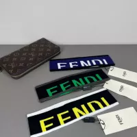 Cheap Fendi Headband #1360629 Replica Wholesale [$25.00 USD] [ITEM#1360629] on Replica Fendi Headband
