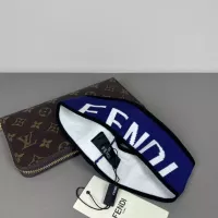 Cheap Fendi Headband #1360630 Replica Wholesale [$25.00 USD] [ITEM#1360630] on Replica Fendi Headband
