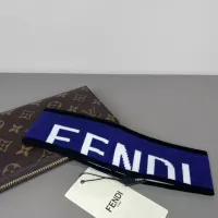 Cheap Fendi Headband #1360630 Replica Wholesale [$25.00 USD] [ITEM#1360630] on Replica Fendi Headband
