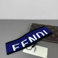 Cheap Fendi Headband #1360630 Replica Wholesale [$25.00 USD] [ITEM#1360630] on Replica Fendi Headband
