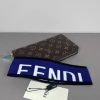 Cheap Fendi Headband #1360630 Replica Wholesale [$25.00 USD] [ITEM#1360630] on Replica Fendi Headband