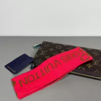 Cheap Louis Vuitton LV Headband #1360631 Replica Wholesale [$25.00 USD] [ITEM#1360631] on Replica Louis Vuitton LV Headband
