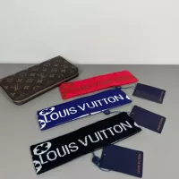 Cheap Louis Vuitton LV Headband #1360631 Replica Wholesale [$25.00 USD] [ITEM#1360631] on Replica Louis Vuitton LV Headband