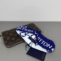 Cheap Louis Vuitton LV Headband #1360632 Replica Wholesale [$25.00 USD] [ITEM#1360632] on Replica Louis Vuitton LV Headband