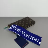 Cheap Louis Vuitton LV Headband #1360632 Replica Wholesale [$25.00 USD] [ITEM#1360632] on Replica Louis Vuitton LV Headband