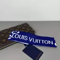 Cheap Louis Vuitton LV Headband #1360632 Replica Wholesale [$25.00 USD] [ITEM#1360632] on Replica Louis Vuitton LV Headband